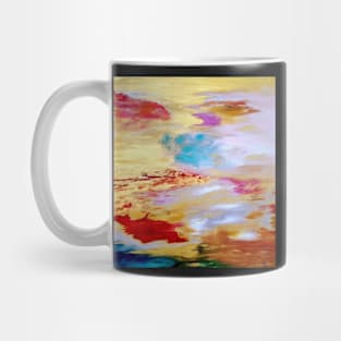 Painter's dream Mug